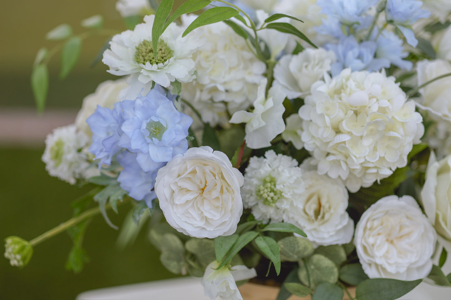 Classic Centerpiece Arrangements