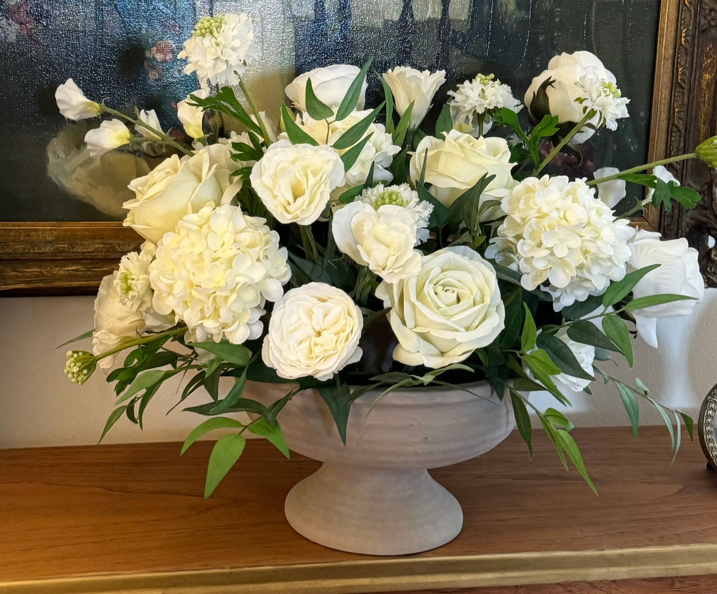 The Centerpiece Arrangements