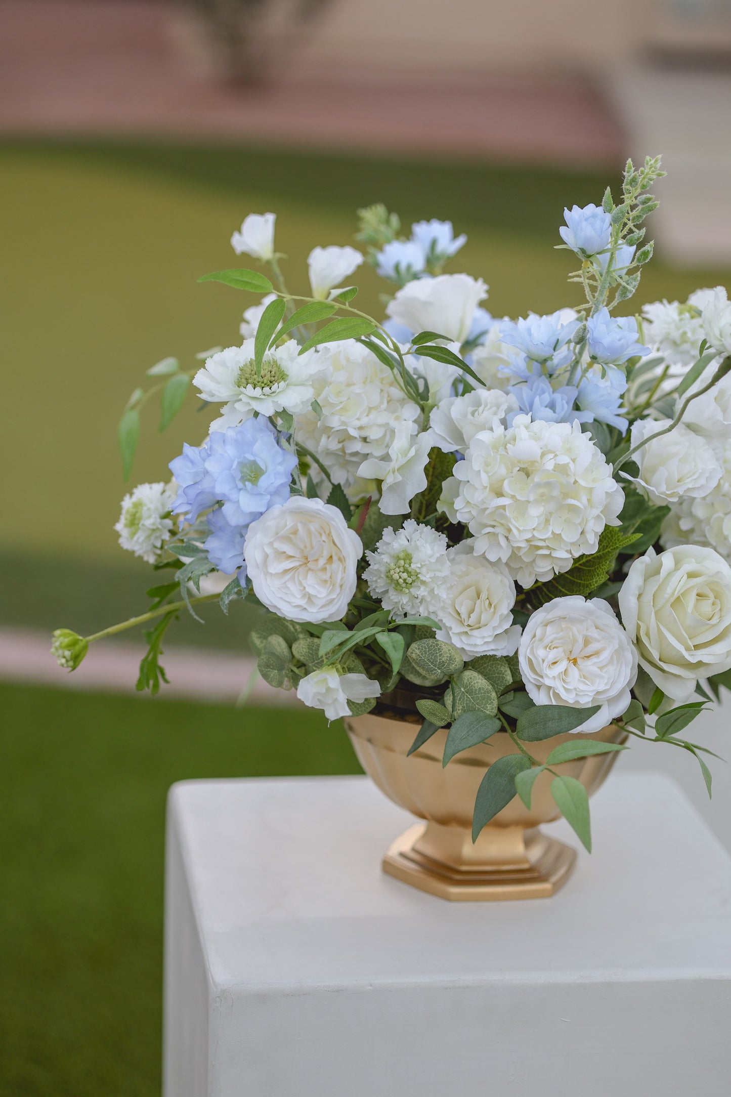 Classic Centerpiece Arrangements
