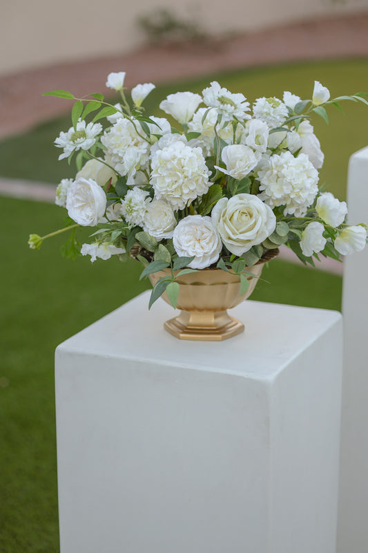 The Centerpiece Arrangements
