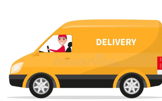 Delivery Fee
