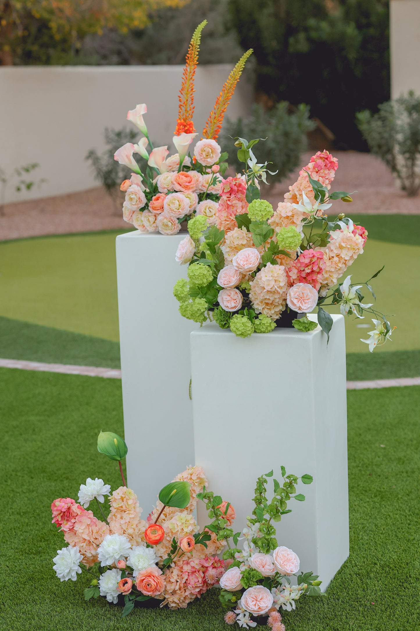 The Summer Collection