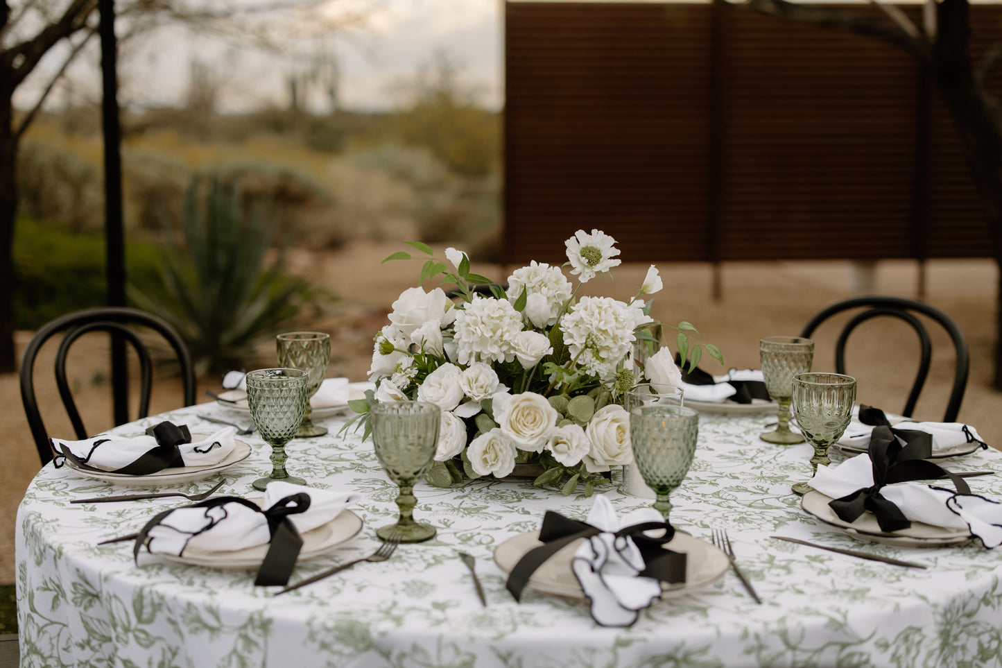 Classic Centerpiece Arrangements
