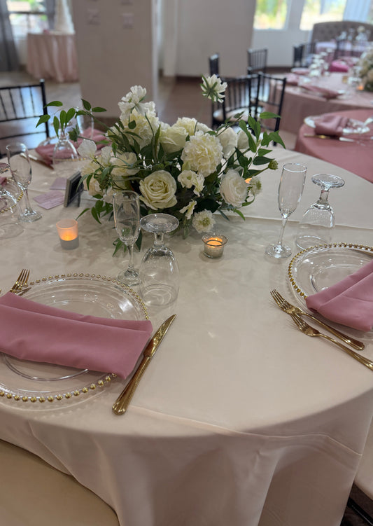 Centerpiece Arrangements